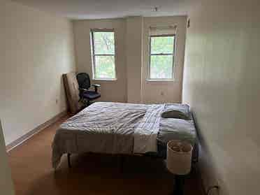 ### Short-Term Apartment for Rent