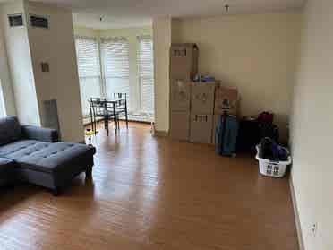 ### Short-Term Apartment for Rent