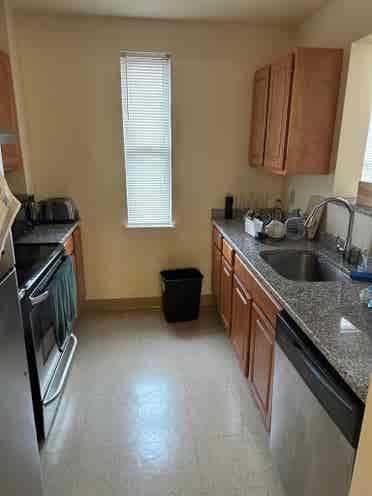 ### Short-Term Apartment for Rent