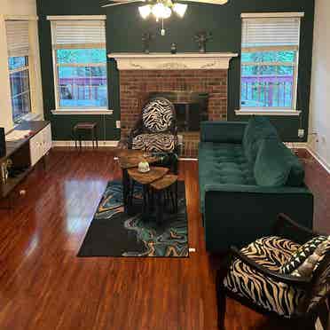 Two Rooms For Rent! Ballentine, SC