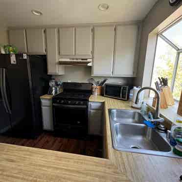 Private Master Bd/Ba in Costa Mesa