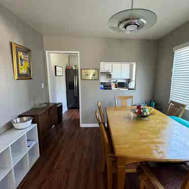 Private Master Bd/Ba in Costa Mesa