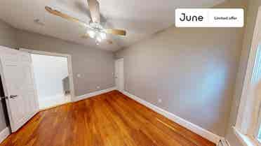 3 BR in Boston