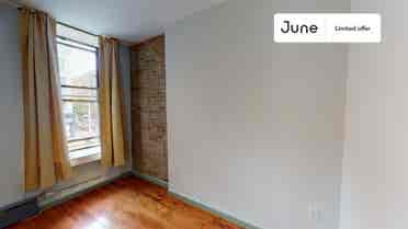 2 BR in New York City