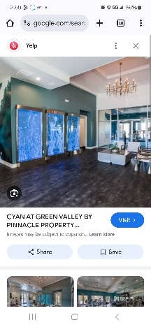 Green Valley **Beautiful Room**