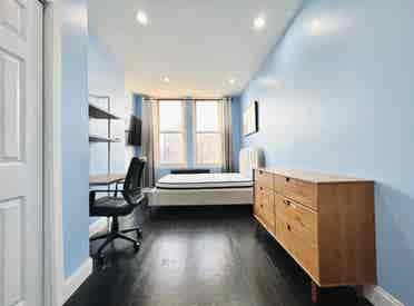 Furnished Room in Bushwick