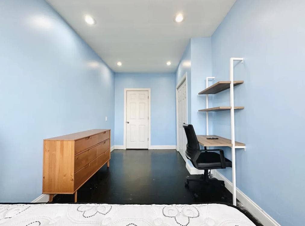 Furnished Room in Bushwick