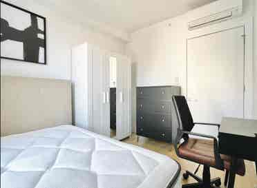 Furnished Room in Bushwick