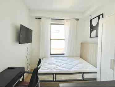 Furnished Room in Bushwick