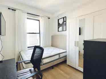 Furnished Room in Bushwick