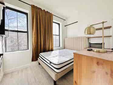 Furnished Room in Bushwick