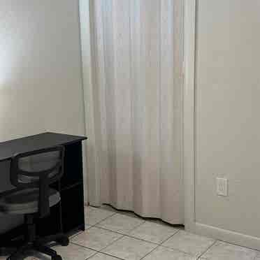 Room to rent. Orlando,  FL MCO area