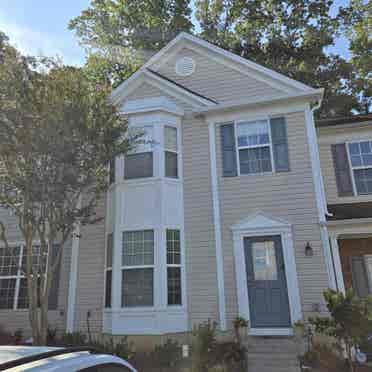 Town house in Alpharetta for rent