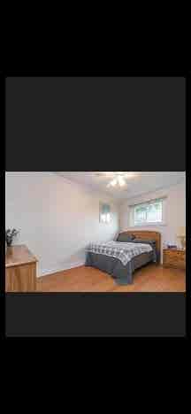 Spare room for rent