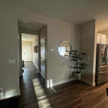 Room 4 rent in WestShore N. Natomas