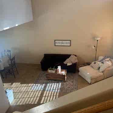 UofA Sublet ASAP!