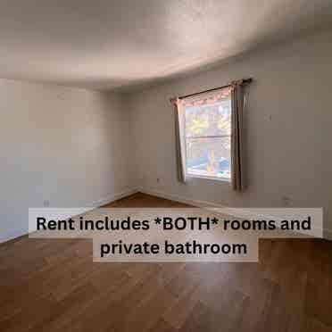 Roomie wanted Summerlin/boca park