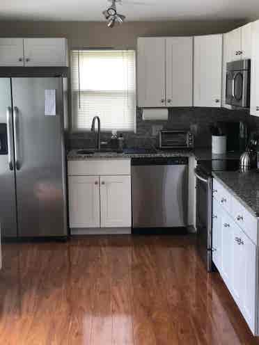 1 BD/shared BA, Capitol Heights MD