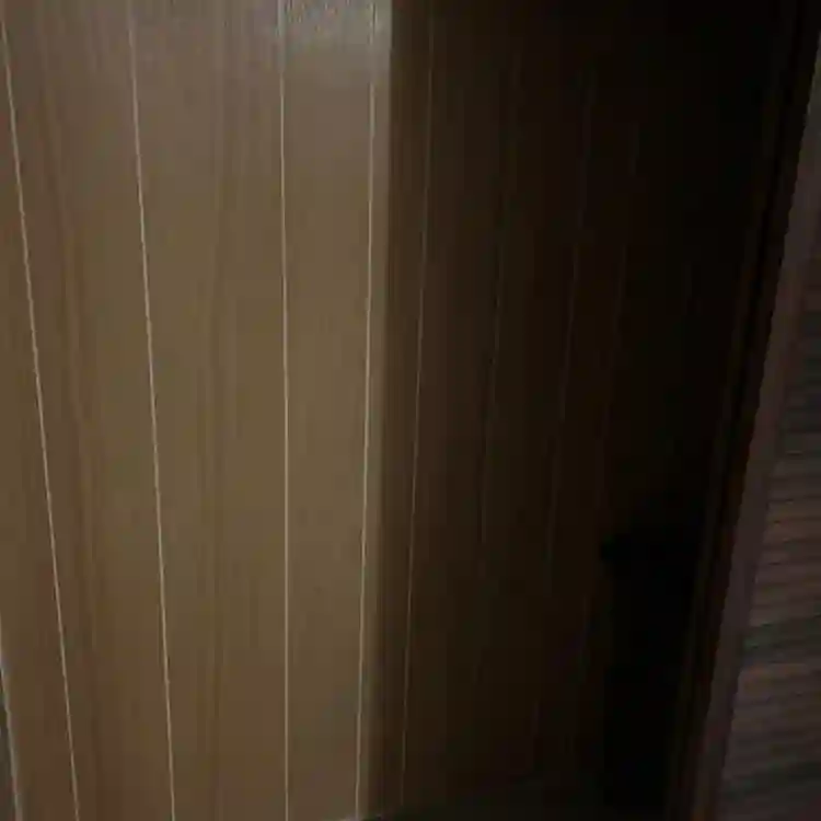 Room (private living room & shower
)