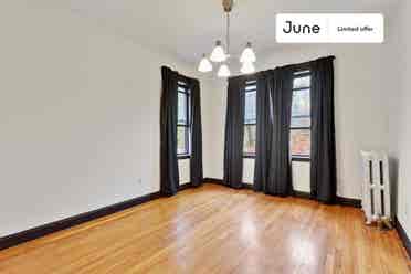 4 BR in Boston