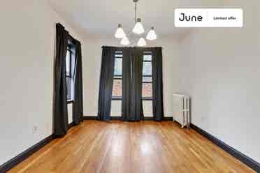 4 BR in Boston