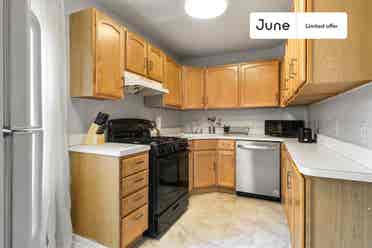 4 BR in Boston