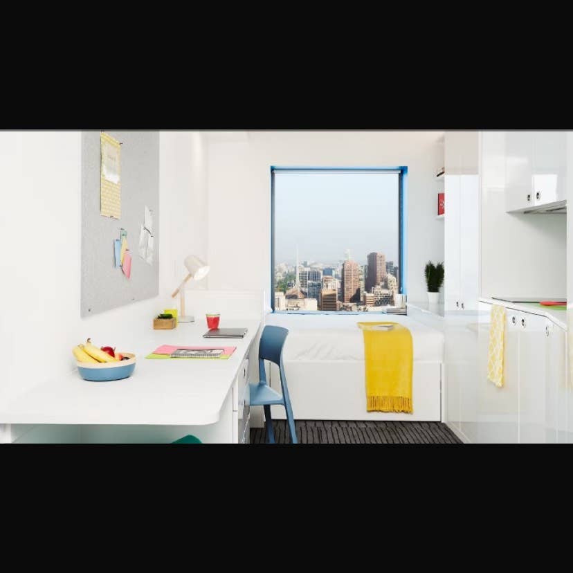 Studentaccommodation lease transfer