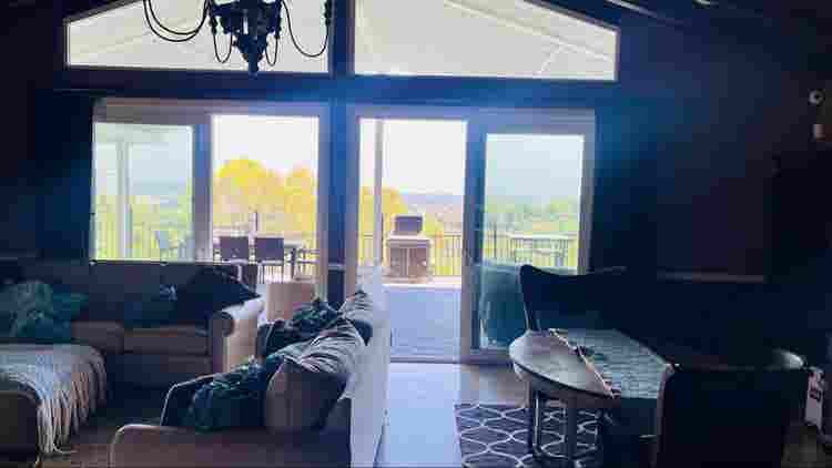 Studio BigEstateViewPool Monthly