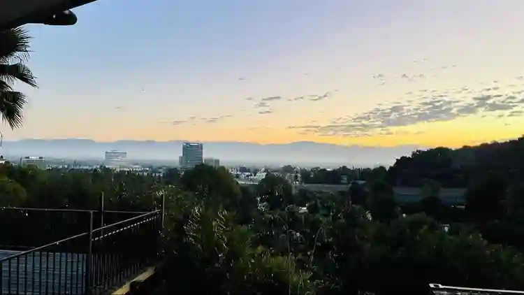 PrivateEntryCabinDeckViewPoolEstate