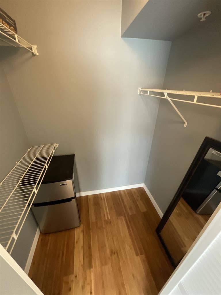 A studio in Miramar for rent