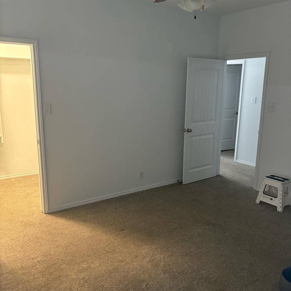 Roommate needed near UTSA