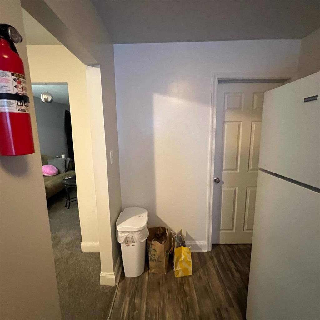 Room Available Near UMBC - Female