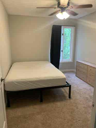 Female Student Housing Room Rental