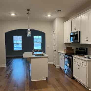 Location…..Entire townhouse $