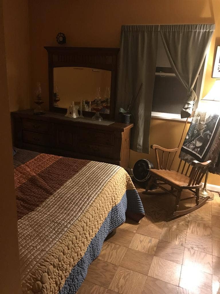 Female Roommate Wanted.
