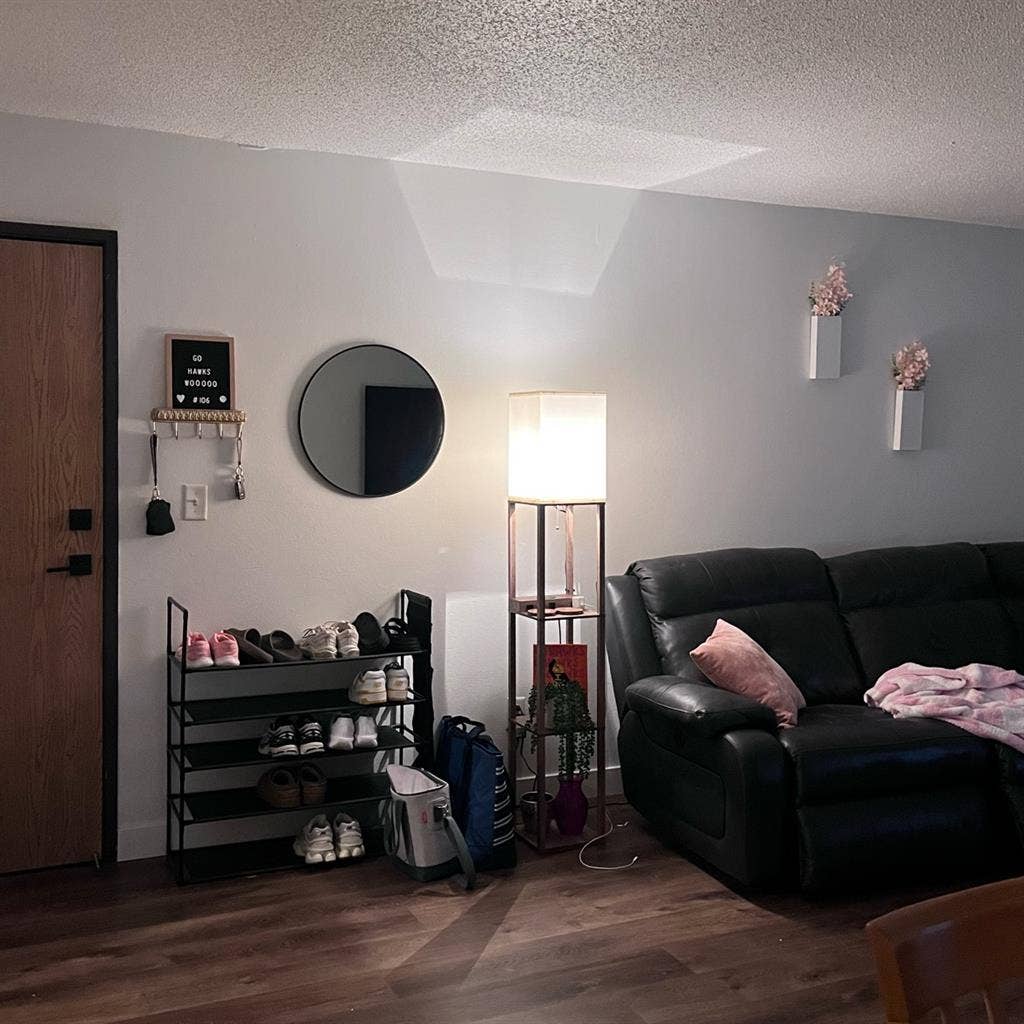 Seeking female roommate