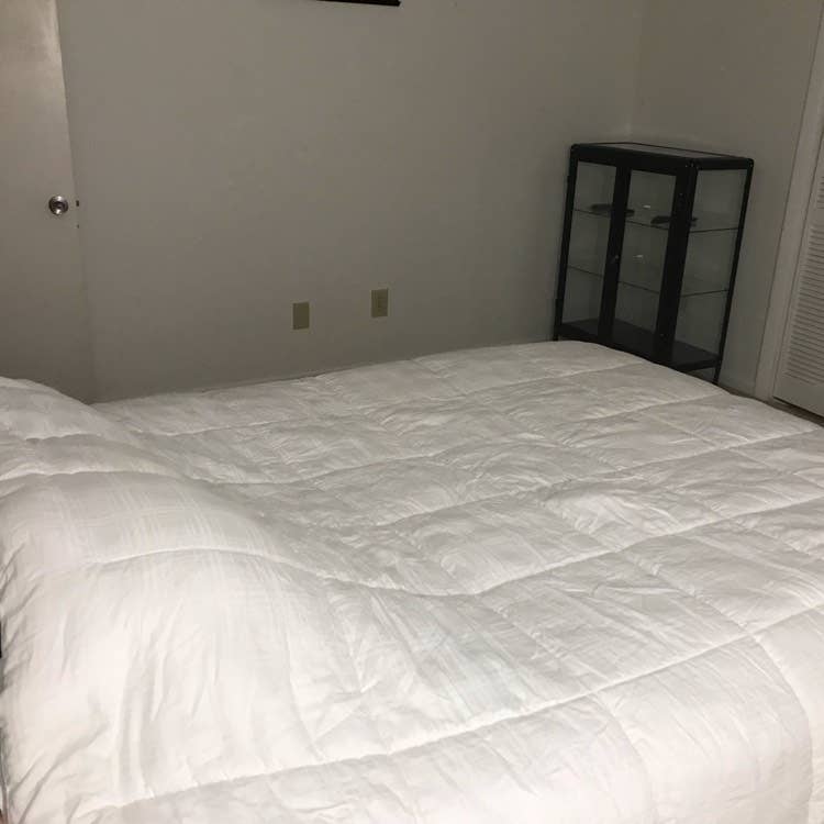 Looking for a responsible roommate