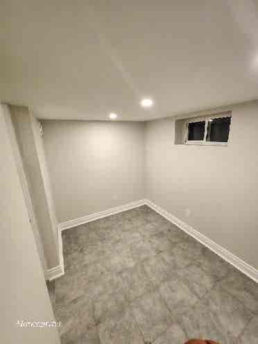 Full renovated Basement for rent