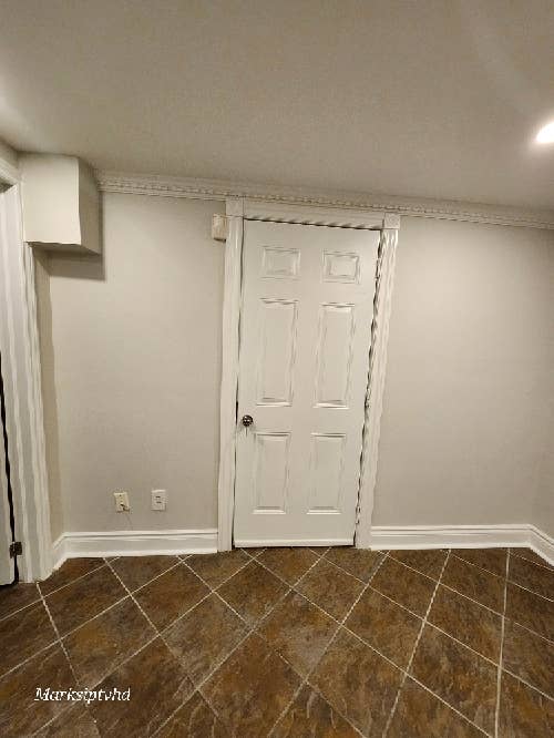 Full renovated Basement for rent