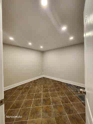 Full renovated Basement for rent