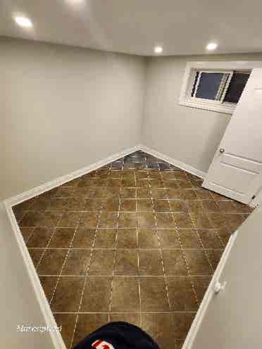 Full renovated Basement for rent