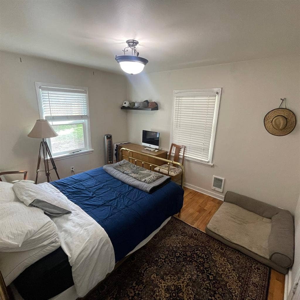 Student looking for roommate