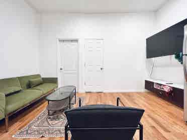 Furnished Room in Bushwick