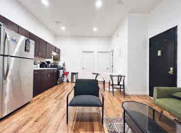 Furnished Room in Bushwick