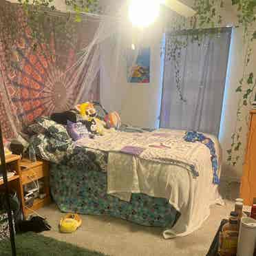 **APARTMENT ROOM FOR RENT**