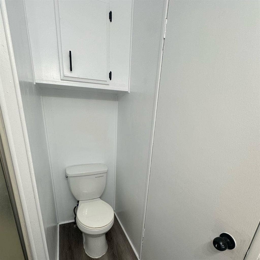 Chino-Private Bedroom/Bathroom