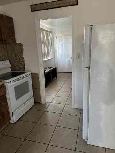 2 rooms available 
for Rent (Male)