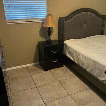 2 rooms available 
for Rent (Male)