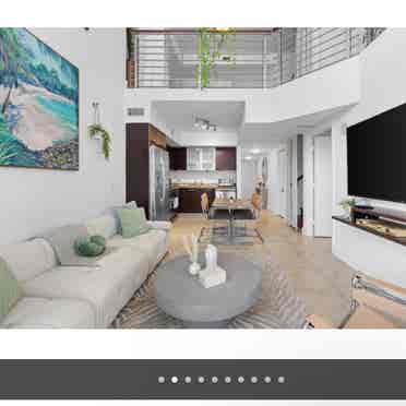 Apartment in Brickell