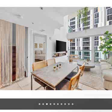 Apartment in Brickell